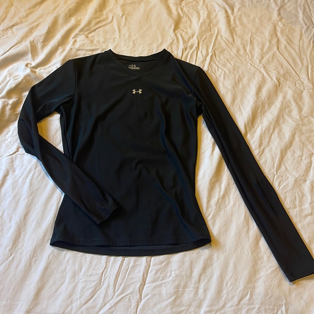 Under armour long sleeve